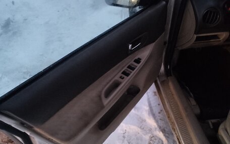 Mazda 6, 2003 год, 230 000 рублей, 9 фотография