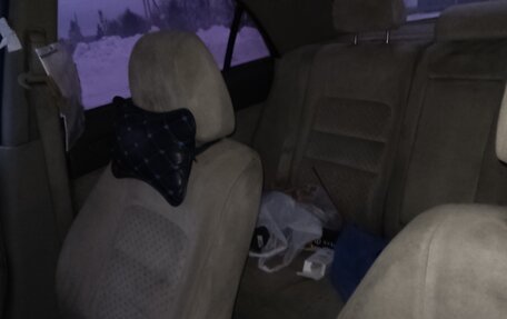 Mazda 6, 2003 год, 230 000 рублей, 11 фотография