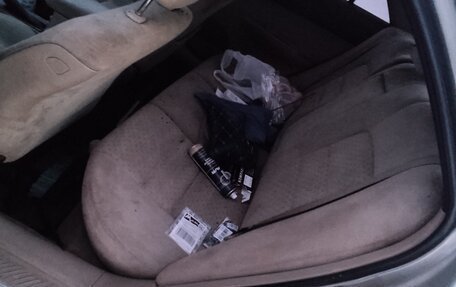 Mazda 6, 2003 год, 230 000 рублей, 12 фотография