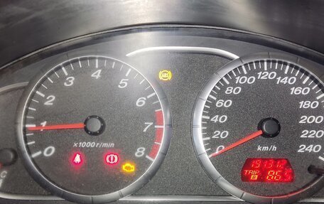 Mazda 6, 2003 год, 230 000 рублей, 14 фотография