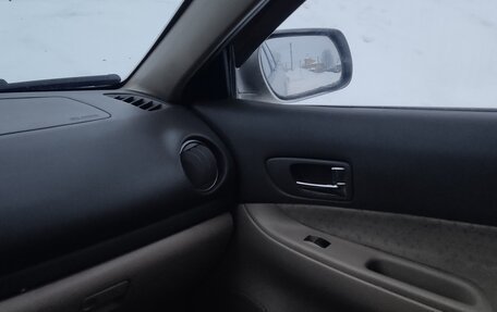 Mazda 6, 2003 год, 230 000 рублей, 16 фотография