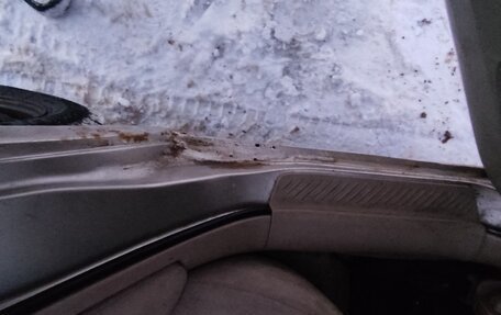 Mazda 6, 2003 год, 230 000 рублей, 13 фотография