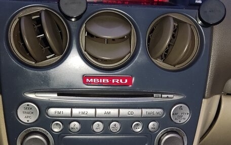 Mazda 6, 2003 год, 230 000 рублей, 15 фотография