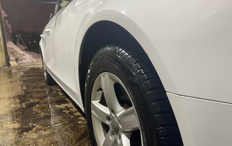 Audi A4, 2014 год, 1 300 000 рублей, 14 фотография