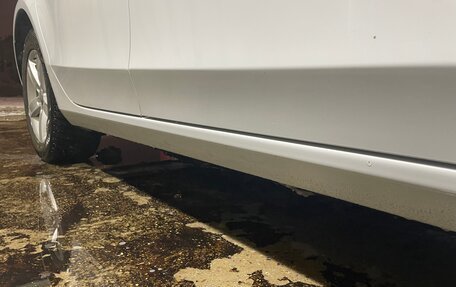 Audi A4, 2014 год, 1 300 000 рублей, 13 фотография