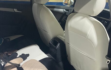 Audi A4, 2014 год, 1 300 000 рублей, 9 фотография