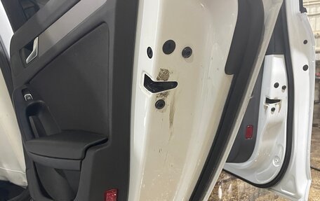 Audi A4, 2014 год, 1 300 000 рублей, 8 фотография