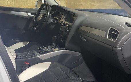 Audi A4, 2014 год, 1 300 000 рублей, 12 фотография