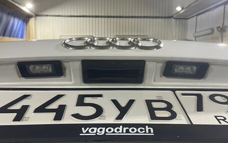 Audi A4, 2014 год, 1 300 000 рублей, 7 фотография