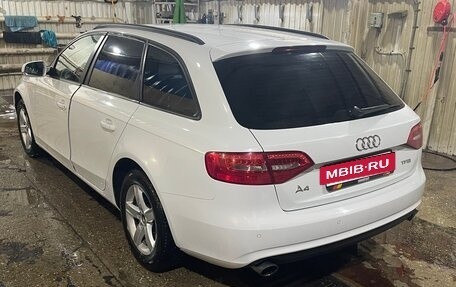 Audi A4, 2014 год, 1 300 000 рублей, 19 фотография