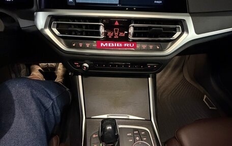 BMW 3 серия, 2019 год, 5 000 000 рублей, 12 фотография