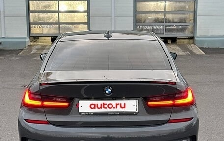 BMW 3 серия, 2019 год, 5 000 000 рублей, 5 фотография