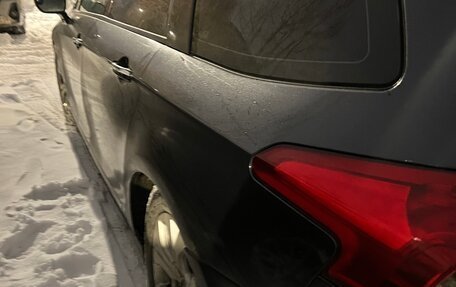 Citroen C5 II, 2012 год, 620 000 рублей, 6 фотография