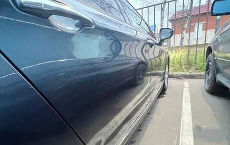 Citroen C5 II, 2012 год, 620 000 рублей, 5 фотография