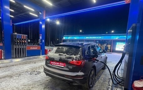 Audi Q5, 2011 год, 1 950 000 рублей, 2 фотография