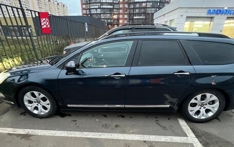 Citroen C5 II, 2012 год, 620 000 рублей, 2 фотография