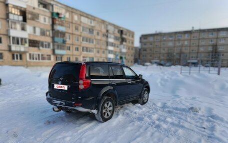 Great Wall Hover H5, 2013 год, 800 000 рублей, 4 фотография