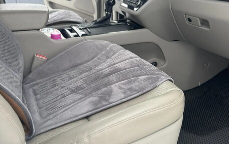 KIA Carnival III, 2016 год, 1 600 000 рублей, 6 фотография