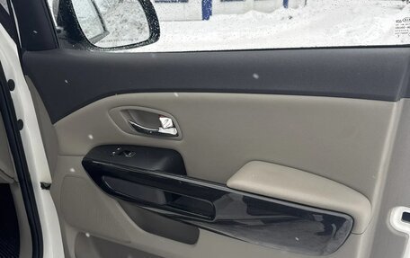 KIA Carnival III, 2016 год, 1 600 000 рублей, 7 фотография