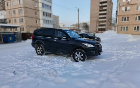 Great Wall Hover H5, 2013 год, 800 000 рублей, 3 фотография