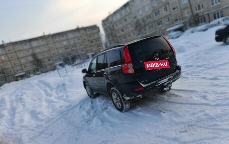 Great Wall Hover H5, 2013 год, 800 000 рублей, 2 фотография