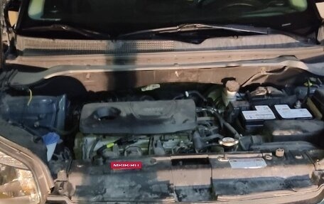 KIA Soul II рестайлинг, 2017 год, 1 500 000 рублей, 5 фотография