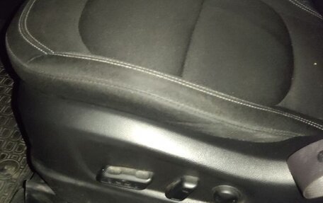 KIA Soul II рестайлинг, 2017 год, 1 500 000 рублей, 16 фотография