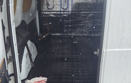 Renault Kangoo II рестайлинг, 2013 год, 650 000 рублей, 4 фотография