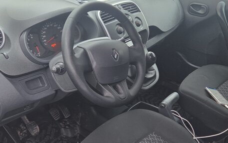 Renault Kangoo II рестайлинг, 2013 год, 650 000 рублей, 3 фотография