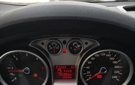 Ford Kuga III, 2012 год, 1 350 000 рублей, 10 фотография