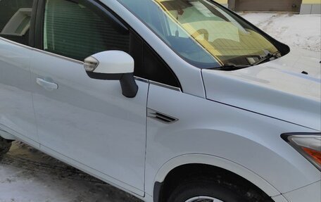 Ford Kuga III, 2012 год, 1 350 000 рублей, 8 фотография