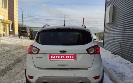 Ford Kuga III, 2012 год, 1 350 000 рублей, 7 фотография