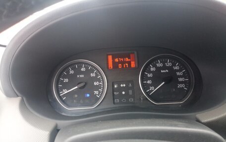 Renault Sandero I, 2010 год, 600 000 рублей, 10 фотография