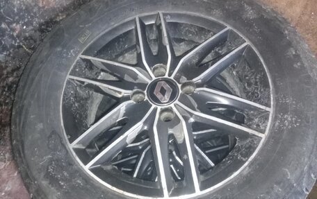 Renault Sandero I, 2010 год, 600 000 рублей, 2 фотография