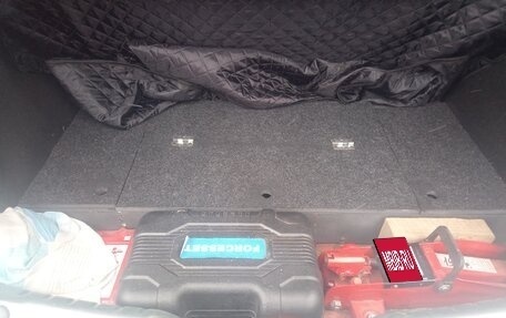 Renault Sandero I, 2010 год, 600 000 рублей, 16 фотография