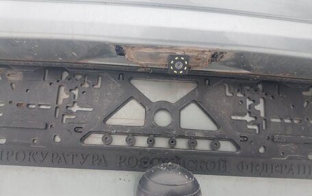 Renault Sandero I, 2010 год, 600 000 рублей, 19 фотография