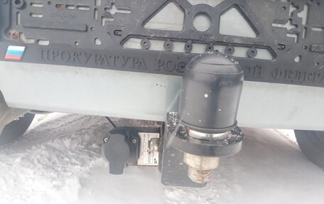 Renault Sandero I, 2010 год, 600 000 рублей, 18 фотография