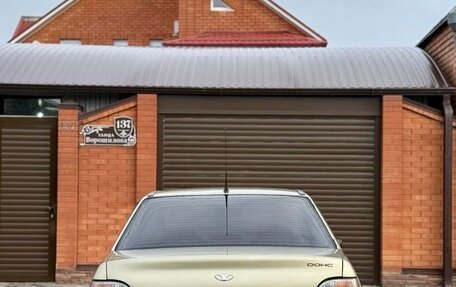 Daewoo Nexia I рестайлинг, 2006 год, 278 000 рублей, 5 фотография