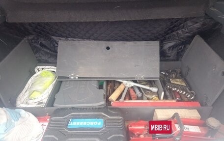 Renault Sandero I, 2010 год, 600 000 рублей, 15 фотография