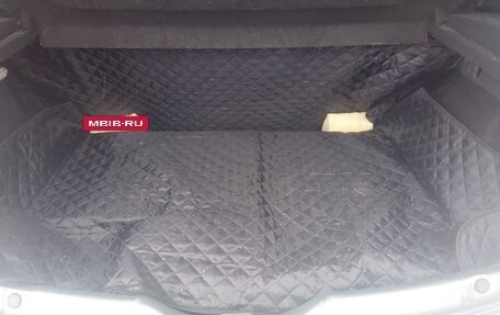 Renault Sandero I, 2010 год, 600 000 рублей, 17 фотография