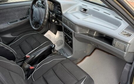 Daewoo Nexia I рестайлинг, 2006 год, 278 000 рублей, 7 фотография