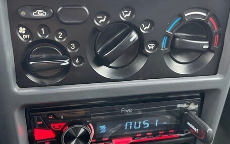 Daewoo Nexia I рестайлинг, 2006 год, 278 000 рублей, 12 фотография