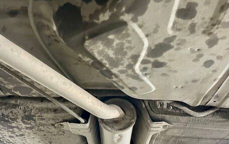 Daewoo Nexia I рестайлинг, 2006 год, 278 000 рублей, 18 фотография