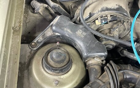 Daewoo Nexia I рестайлинг, 2006 год, 278 000 рублей, 14 фотография