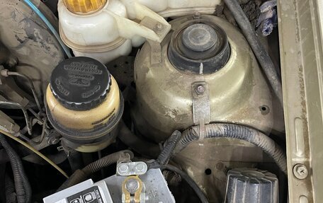 Daewoo Nexia I рестайлинг, 2006 год, 278 000 рублей, 15 фотография