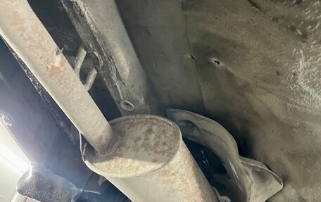 Daewoo Nexia I рестайлинг, 2006 год, 278 000 рублей, 20 фотография