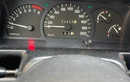 Daewoo Nexia I рестайлинг, 2006 год, 278 000 рублей, 11 фотография