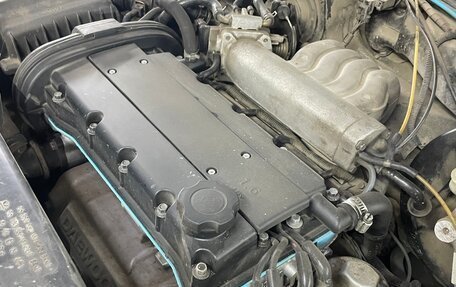 Daewoo Nexia I рестайлинг, 2006 год, 278 000 рублей, 16 фотография