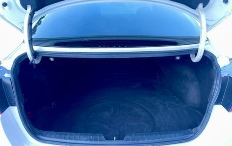 KIA Optima III, 2015 год, 900 000 рублей, 24 фотография