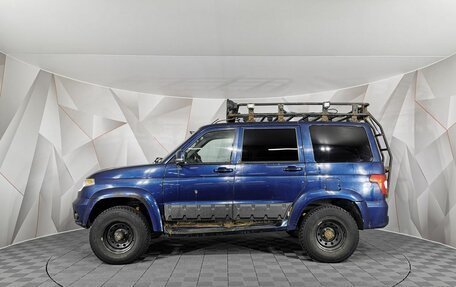 ЛуАЗ Patriot, 2015 год, 435 000 рублей, 5 фотография